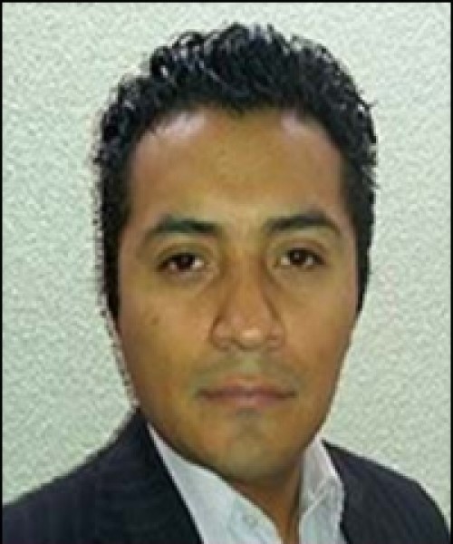 Dr. Diego Adrián Fabila Bustos